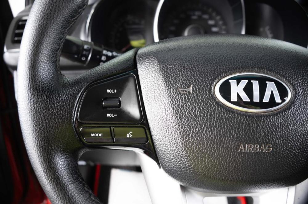 Kia Rio III Пермь  - изображение 14