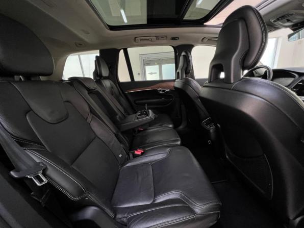 Volvo XC90 II с пробегом 2016 года, цена 2 290 000 рублей, 467651 км, внедорожник, Автокод Объявления