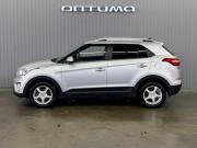 Hyundai Creta I Краснодар  - изображение 28