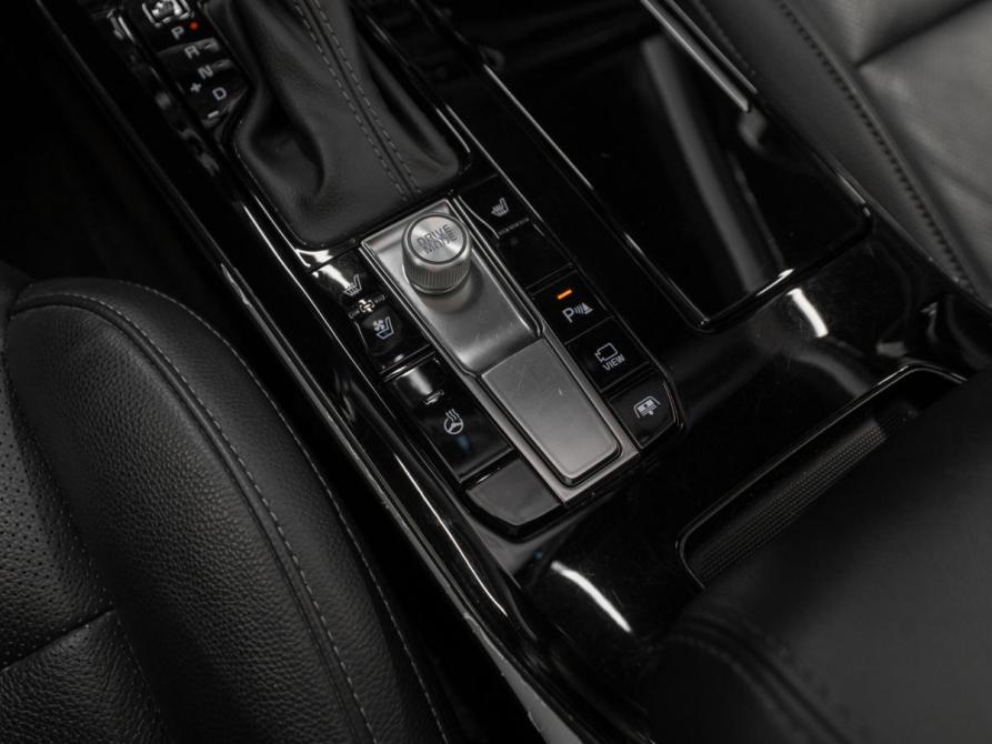 Kia K7 YG (II) Рестайлинг Москва  - изображение 23
