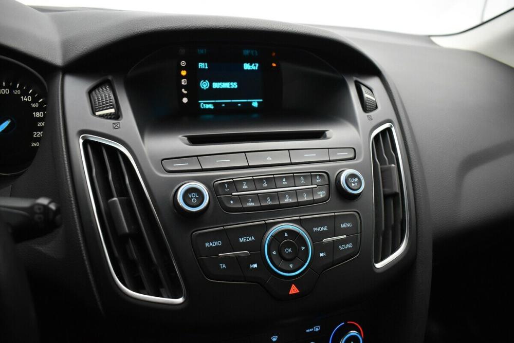 Ford Focus III Рестайлинг Москва  - изображение 7