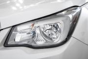 Subaru Forester IV Рестайлинг Барнаул  - изображение 36