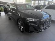 Audi Q8 I (4M) Рестайлинг Воронеж  - изображение 26