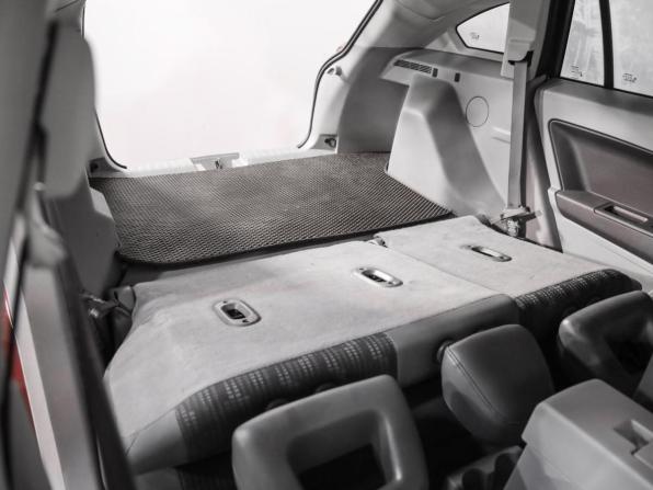 Dodge Caliber I с пробегом 2006 года, цена 369 000 рублей, 399550 км, хэтчбек, Автокод Объявления