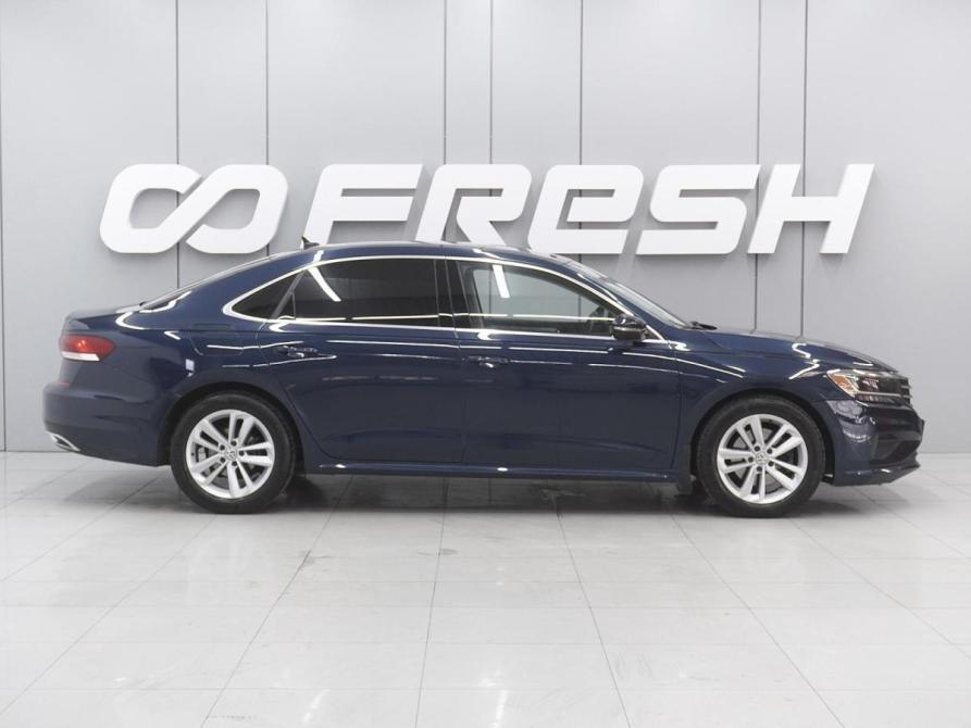 Volkswagen Passat (North America and China) II (NA Market) Ростов-на-Дону  - изображение 5