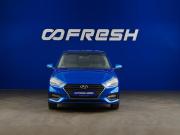 Hyundai Solaris II Москва  - изображение 23