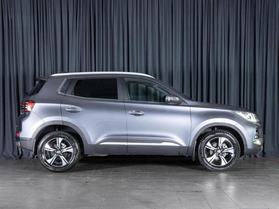 Chery Tiggo 4 Pro I Рестайлинг Волгоград  - изображение 5