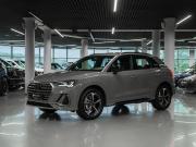 Audi Q3 II (F3) Москва  - изображение 35