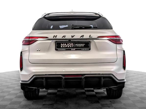 Haval F7 I Рестайлинг с пробегом 2023 года, цена 1 955 000 рублей, 58024 км, внедорожник, Автокод Объявления