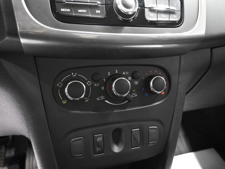 Renault Logan II Рестайлинг Тверь  - изображение 15