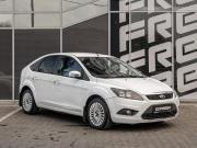 Ford Focus II Рестайлинг Краснодар  - изображение 17