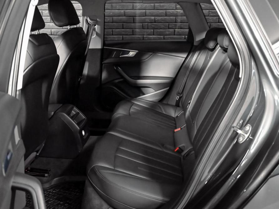 Audi A4 allroad V (B9) Екатеринбург  - изображение 20