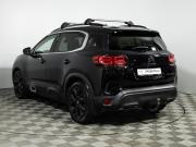 Citroen C5 Aircross I Санкт-Петербург  - изображение 30