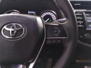 Toyota Camry VIII (XV70) Минеральные Воды  - изображение 33