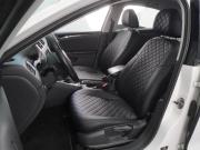 Volkswagen Jetta VI Воронеж  - изображение 28