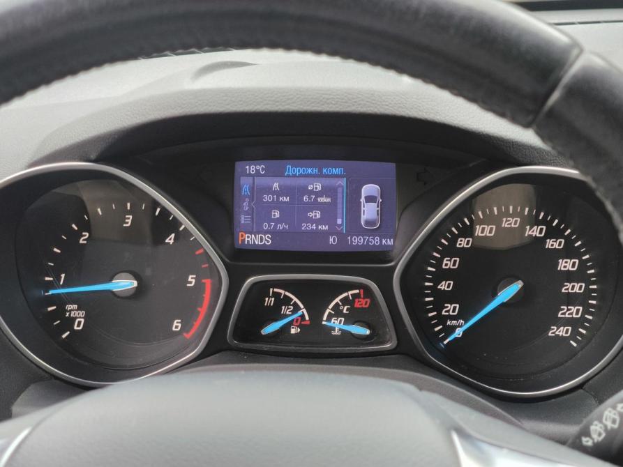 Ford Kuga II Санкт-Петербург  - изображение 23