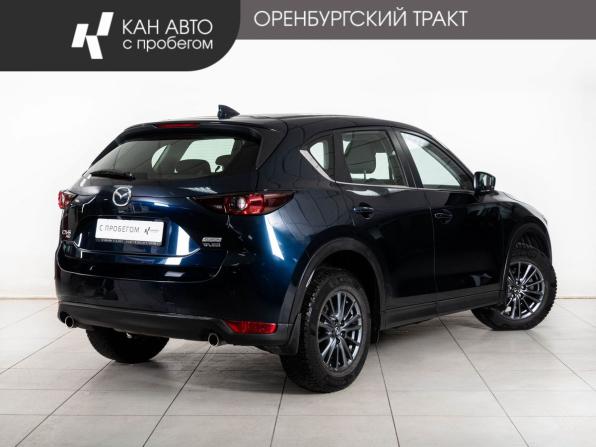 Mazda CX-5 II с пробегом 2020 года, цена 3 288 000 рублей, 49800 км, внедорожник, Автокод Объявления