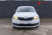Skoda Rapid I Сыктывкар  - изображение 20