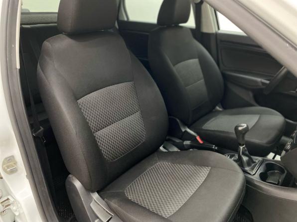 Lada (ВАЗ) Vesta I с пробегом 2019 года, цена 850 000 рублей, 94294 км, седан, Автокод Объявления