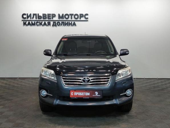 Toyota RAV4 III (XA30) Рестайлинг с пробегом 2011 года, цена 1 380 000 рублей, 207000 км, внедорожник, Автокод Объявления