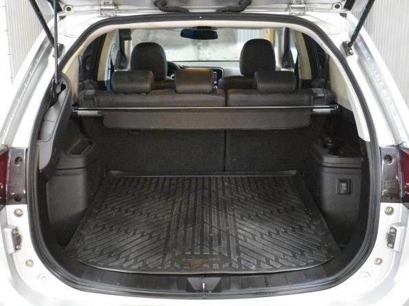Mitsubishi Outlander III Рестайлинг 3 с пробегом 2022 года, цена 3 649 000 рублей, 13867 км, внедорожник, Автокод Объявления