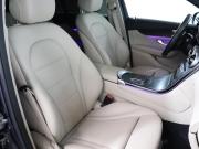 Mercedes-Benz GLC Coupe I (C253) Рестайлинг Москва  - изображение 42