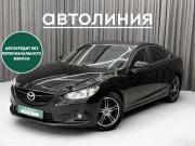 Mazda 6 III (GJ) Красноярск  - изображение 16