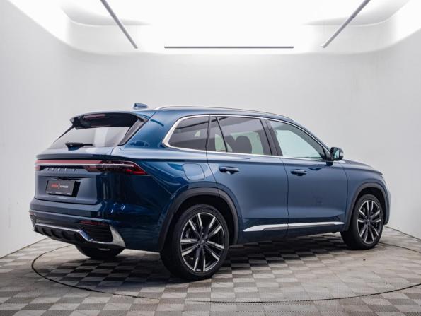 Geely Monjaro I с пробегом 2023 года, цена 2 950 000 рублей, 51314 км, внедорожник, Автокод Объявления