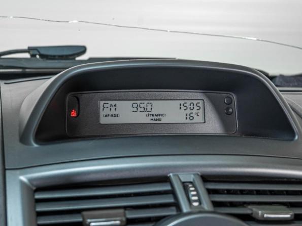 Renault Megane II Рестайлинг с пробегом 2008 года, цена 599 000 рублей, 275617 км, универсал, Автокод Объявления