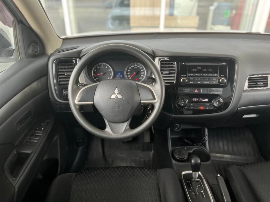 Mitsubishi Outlander III Липецк  - изображение 6