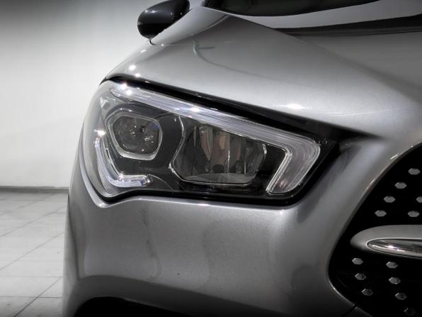 Mercedes-Benz CLA II (C118 X118) с пробегом 2022 года, цена 3 700 000 рублей, 41578 км, универсал, Автокод Объявления