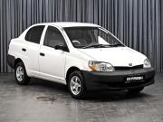 Toyota Platz Ставрополь  - изображение 16