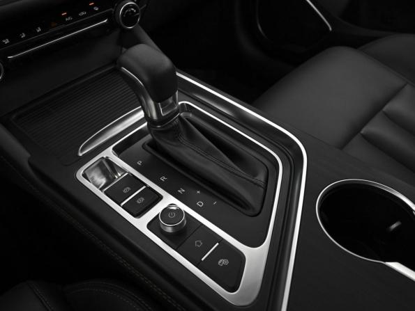 Omoda S5 с пробегом 2024 года, цена 1 568 000 рублей, 9668 км, седан, Автокод Объявления