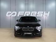 BMW 1 серии II (F20/F21) Воронеж  - изображение 20