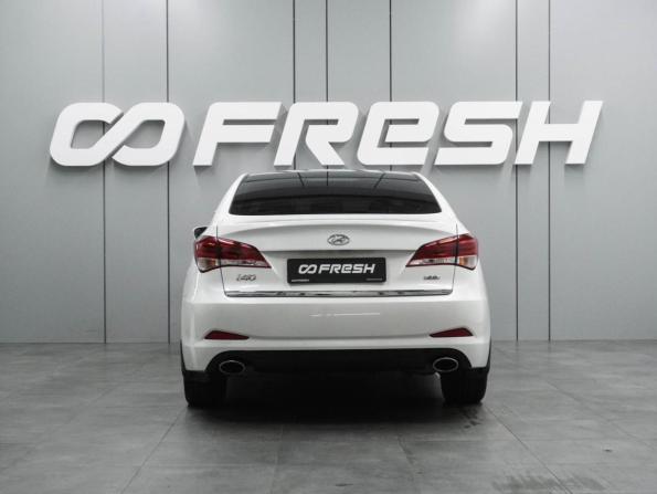 Hyundai i40 I Рестайлинг с пробегом 2015 года, цена 1 295 000 рублей, 227023 км, седан, Автокод Объявления