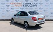 Lada (ВАЗ) Granta I Рестайлинг Крым  - изображение 21