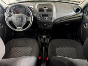 Lada (ВАЗ) Granta I Рестайлинг Москва  - изображение 27