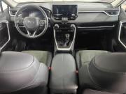 Toyota RAV4 V (XA50) Москва  - изображение 30