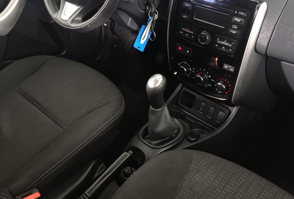 Nissan Terrano III (D10) Волгоград  - изображение 13