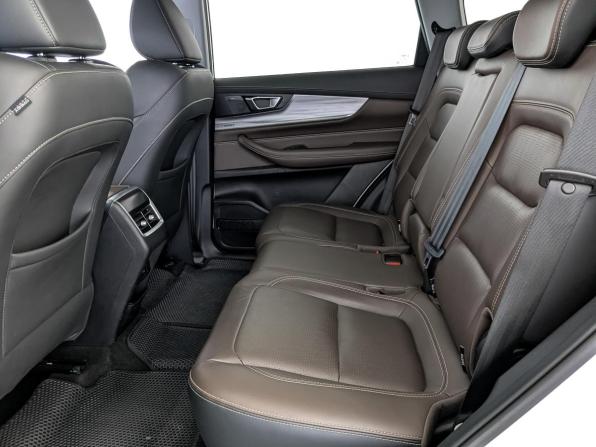 Chery Tiggo 8 Pro I с пробегом 2022 года, цена 1 900 000 рублей, 81045 км, внедорожник, Автокод Объявления