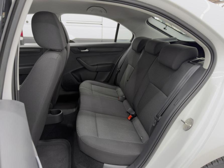Volkswagen Polo VI Ростов-на-Дону  - изображение 9
