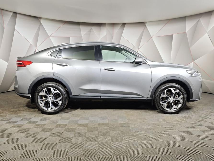 Haval F7x I Рестайлинг Москва  - изображение 6