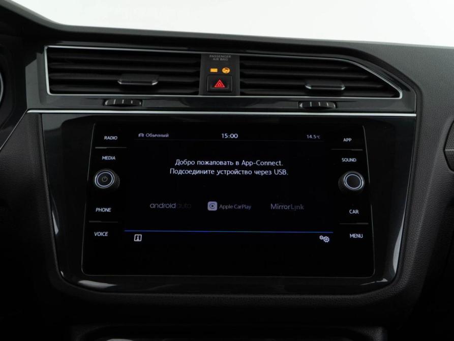 Volkswagen Tiguan II Москва  - изображение 20