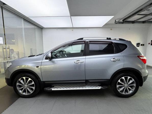 Nissan Qashqai I Рестайлинг с пробегом 2011 года, цена 949 000 рублей, 194862 км, внедорожник, Автокод Объявления