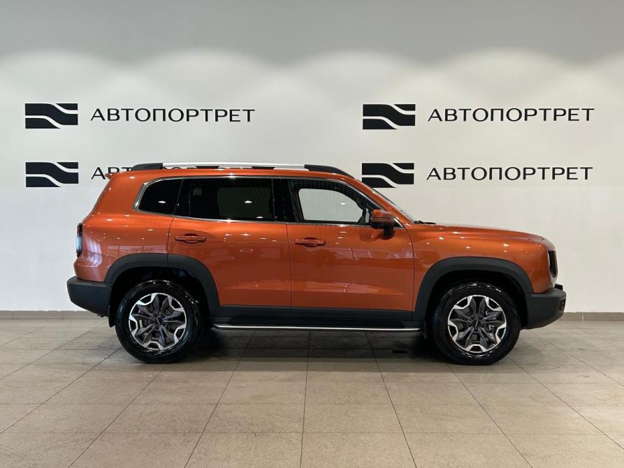 Haval Dargo I Санкт-Петербург  - изображение 8
