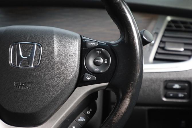 Honda Jade I с пробегом 2015 года, цена 1 399 000 рублей, 180000 км, компактвэн, Автокод Объявления