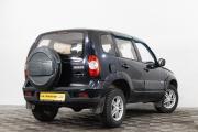 Chevrolet Niva I Рестайлинг Сургут  - изображение 24