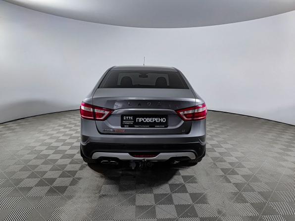 Lada (ВАЗ) Vesta I с пробегом 2019 года, цена 745 000 рублей, 161322 км, седан, Автокод Объявления