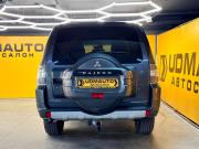 Mitsubishi Pajero IV Рестайлинг 1 Ижевск  - изображение 22