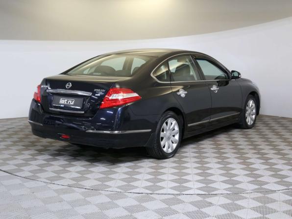 Nissan Teana II (J32) с пробегом 2009 года, цена 1 125 000 рублей, 113599 км, седан, Автокод Объявления